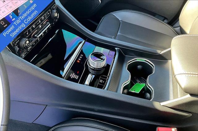 new 2025 Jeep Grand Cherokee car, priced at $60,865