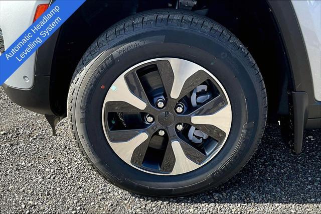 new 2025 Jeep Grand Cherokee car, priced at $60,865
