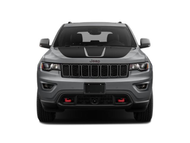 used 2018 Jeep Grand Cherokee car