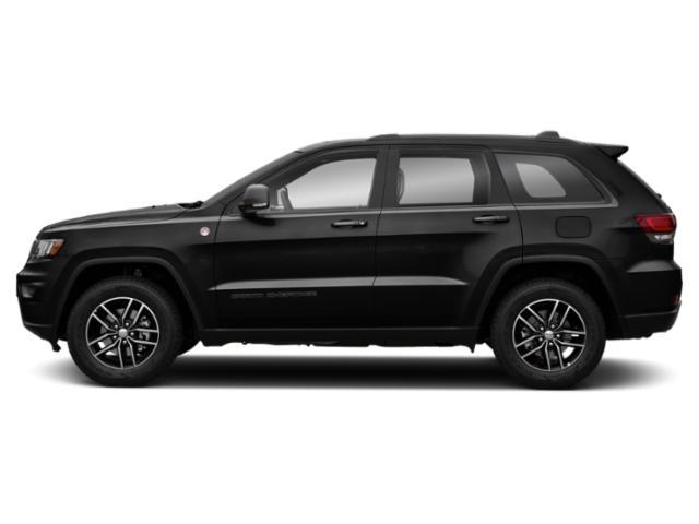 used 2018 Jeep Grand Cherokee car