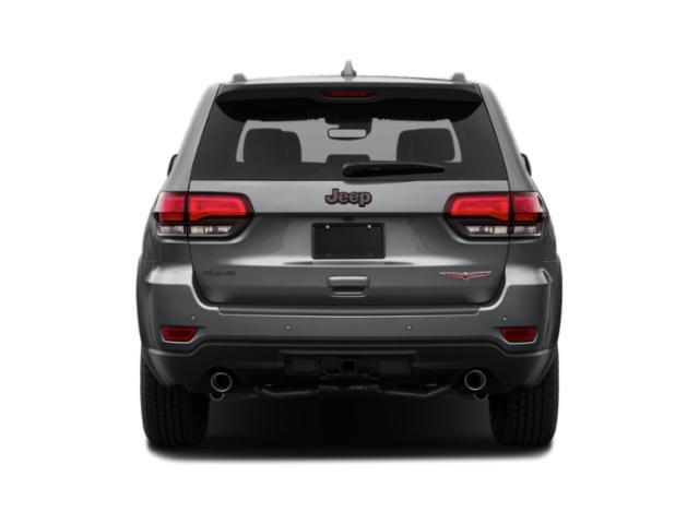 used 2018 Jeep Grand Cherokee car