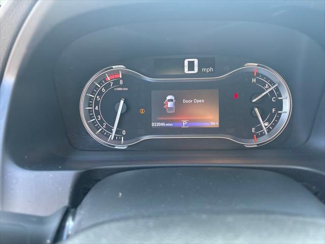 used 2017 Honda Ridgeline car, priced at $27,448