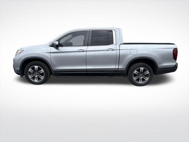 used 2017 Honda Ridgeline car, priced at $24,488