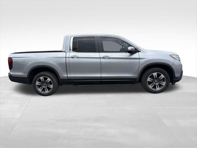 used 2017 Honda Ridgeline car, priced at $27,448