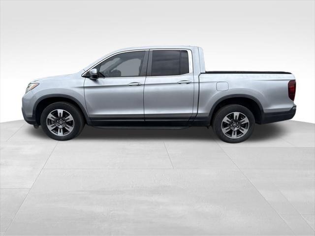 used 2017 Honda Ridgeline car, priced at $27,448