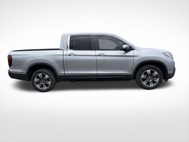 used 2017 Honda Ridgeline car, priced at $24,488