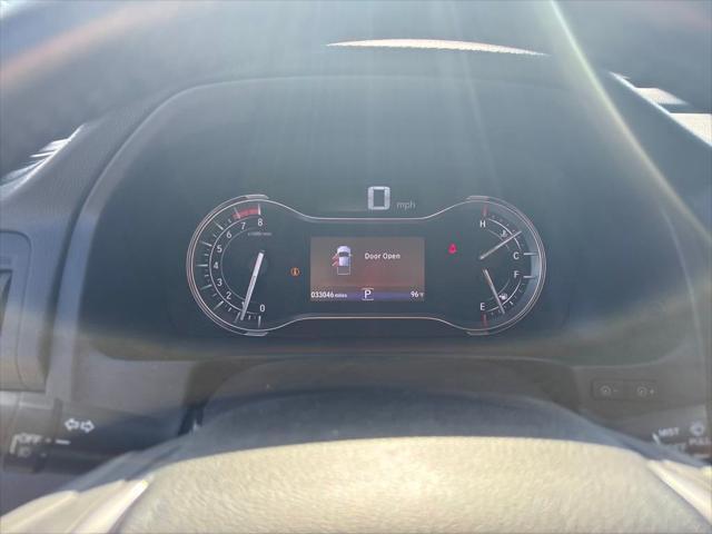 used 2017 Honda Ridgeline car, priced at $27,448