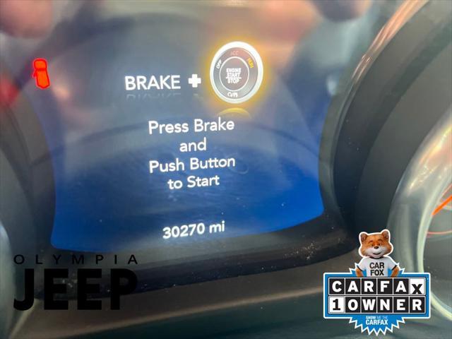 used 2021 Jeep Wrangler car