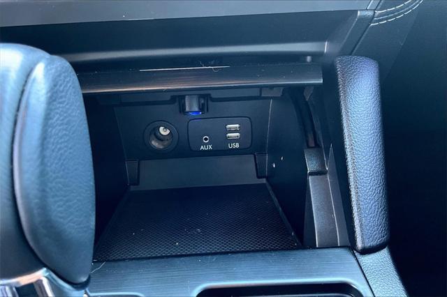 used 2018 Subaru Outback car, priced at $18,488