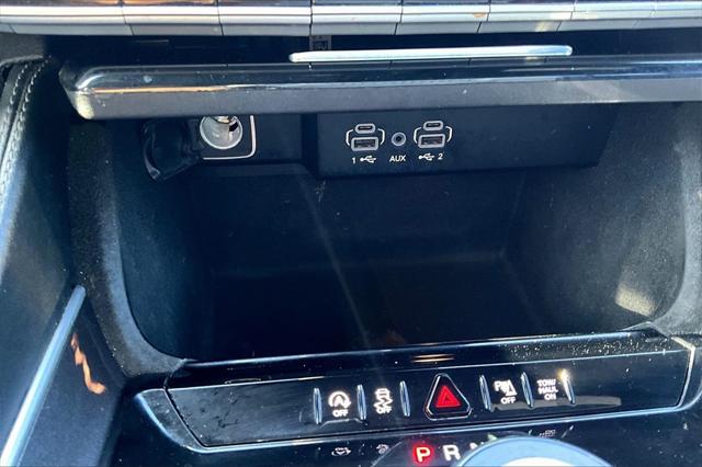 used 2023 Jeep Wagoneer car, priced at $48,898