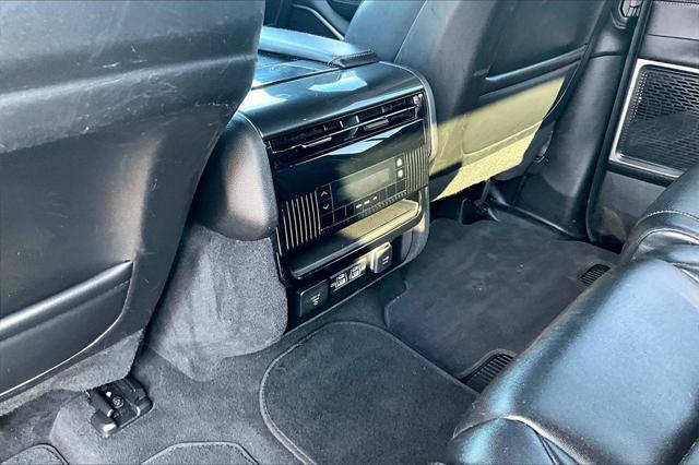 used 2023 Jeep Wagoneer car, priced at $48,898