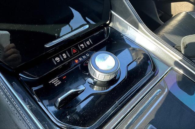 used 2023 Jeep Wagoneer car, priced at $46,498
