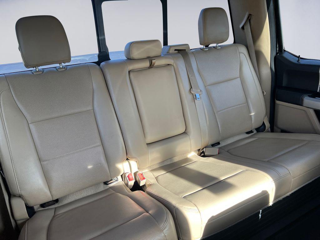 used 2018 Ford F-350 car, priced at $45,998