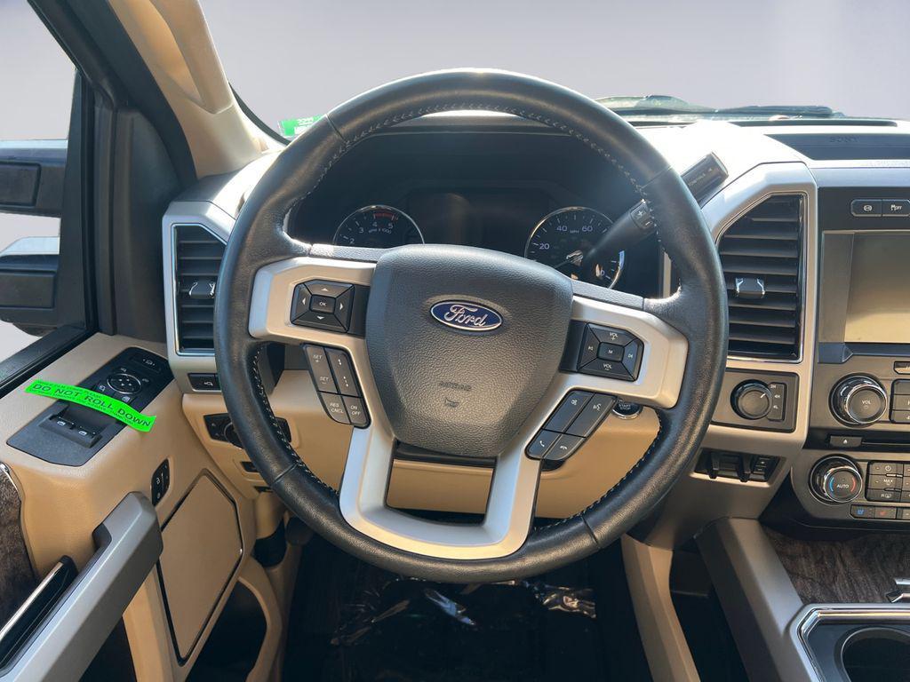 used 2018 Ford F-350 car, priced at $45,998