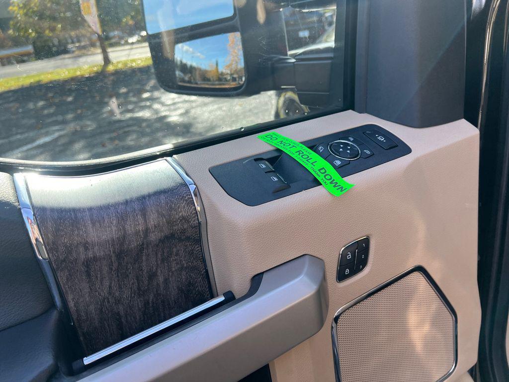 used 2018 Ford F-350 car, priced at $45,998