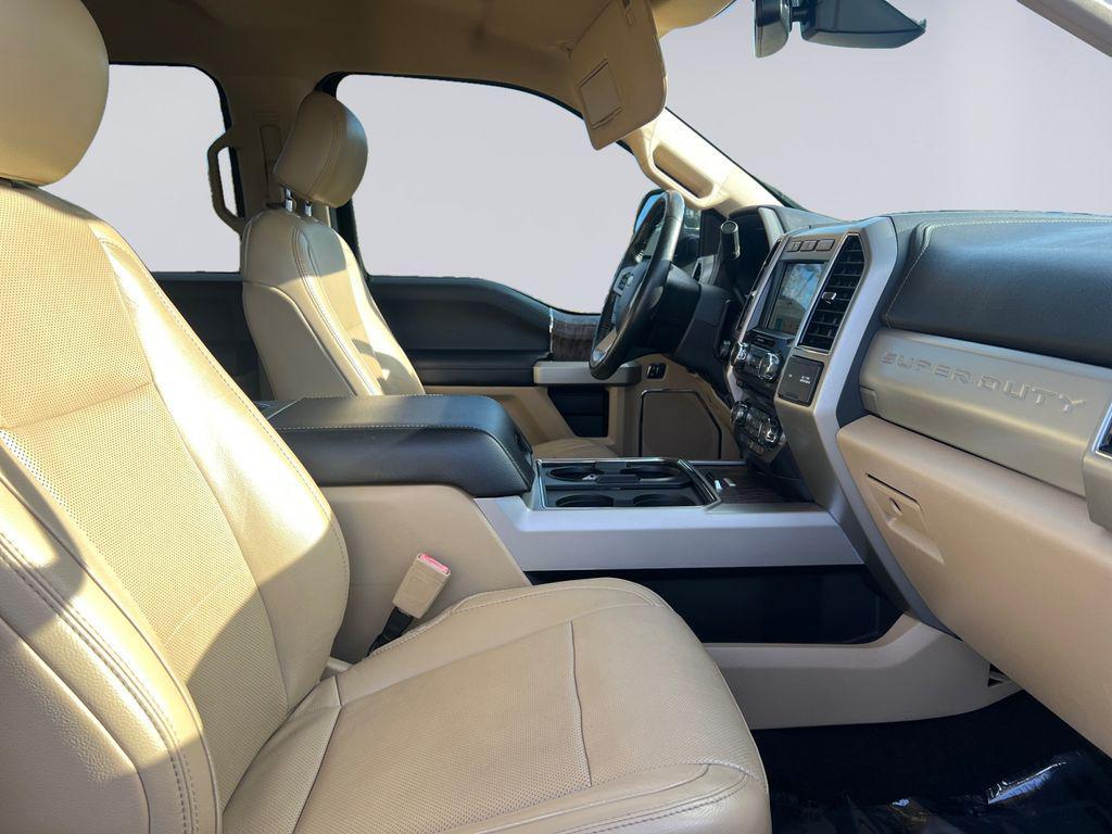 used 2018 Ford F-350 car, priced at $45,998