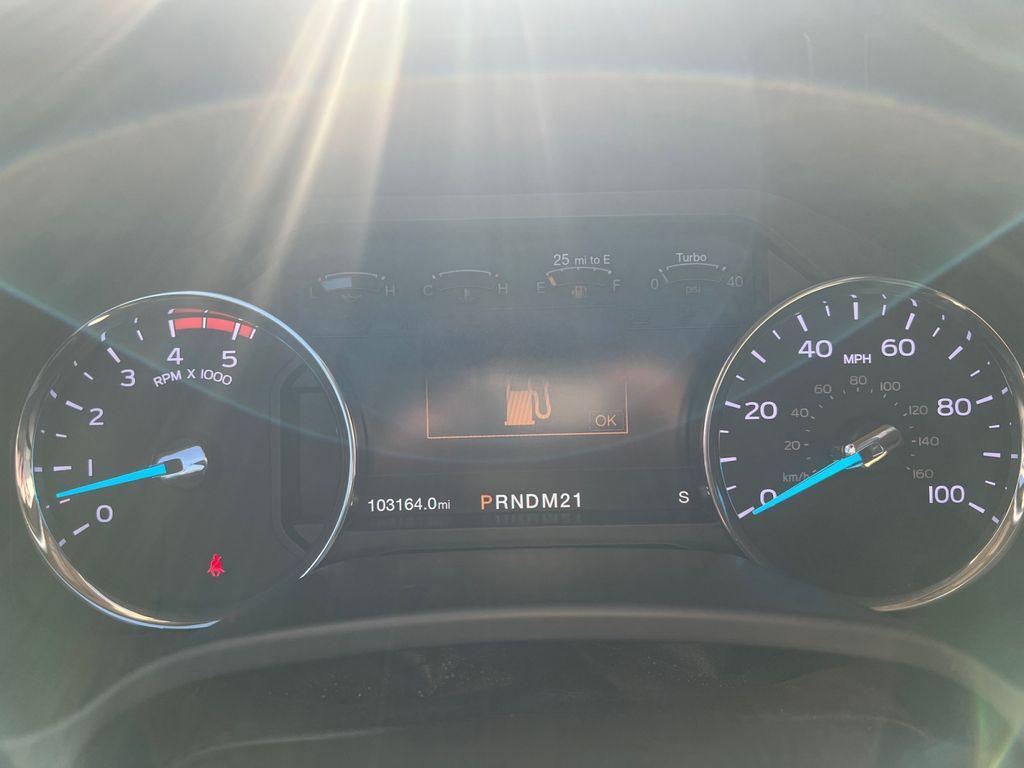 used 2018 Ford F-350 car, priced at $45,998