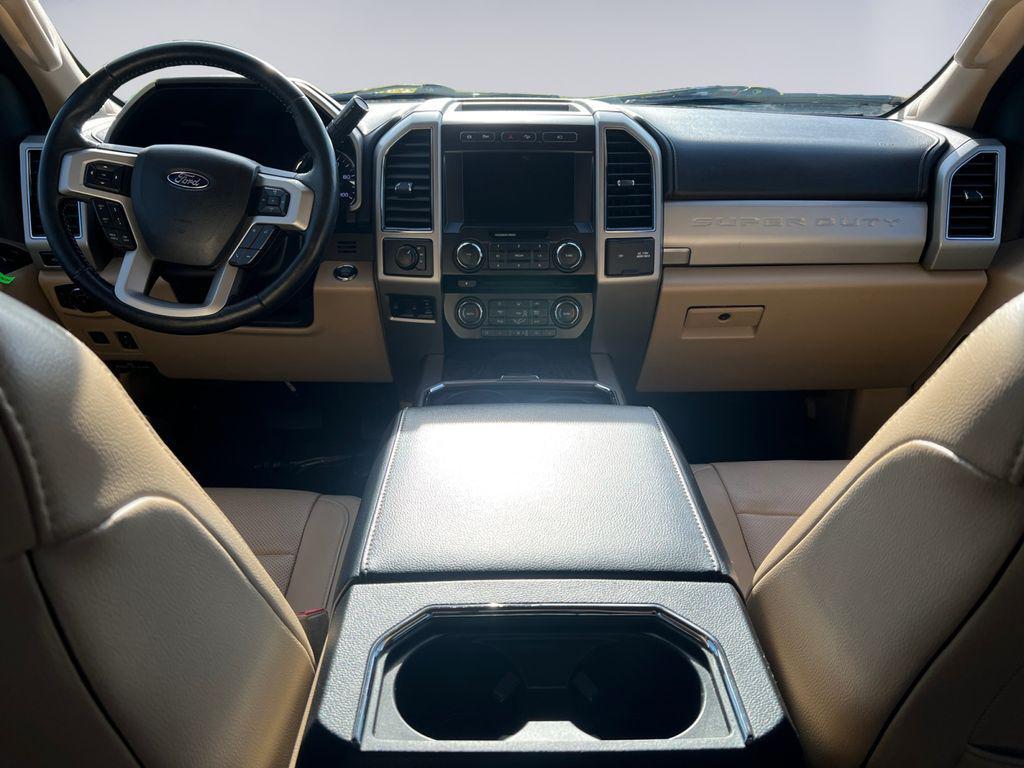 used 2018 Ford F-350 car, priced at $45,998