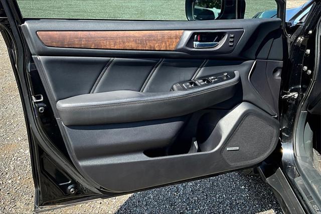 used 2018 Subaru Outback car, priced at $22,088