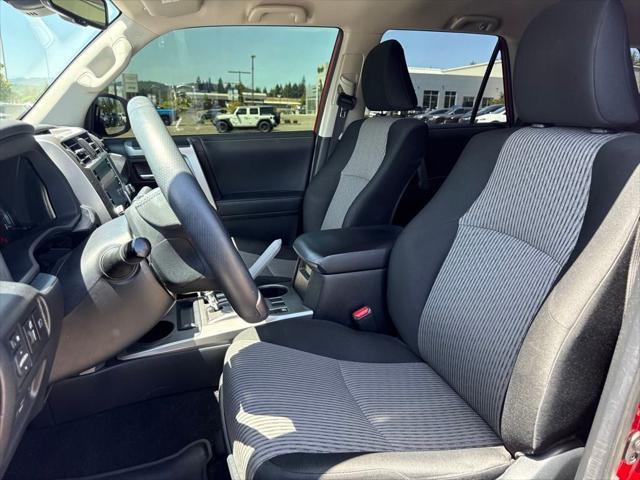 used 2022 Toyota 4Runner car, priced at $38,998
