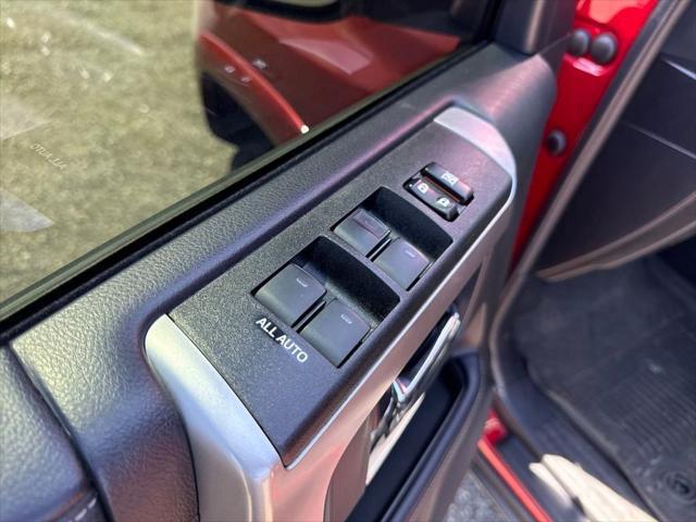 used 2022 Toyota 4Runner car, priced at $38,998