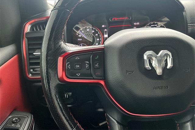 used 2019 Ram 1500 car, priced at $34,065