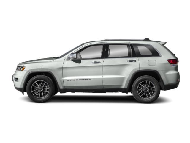 used 2022 Jeep Grand Cherokee car