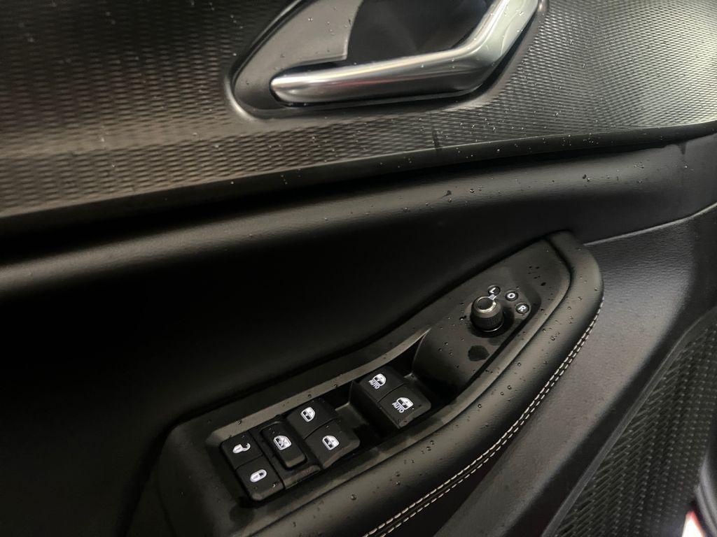 new 2025 Jeep Grand Cherokee car, priced at $47,725