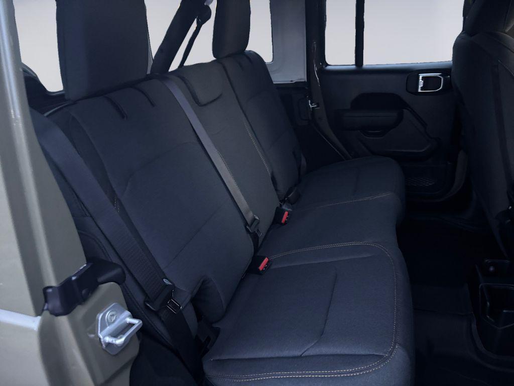 new 2026 Jeep Wrangler car, priced at $60,265