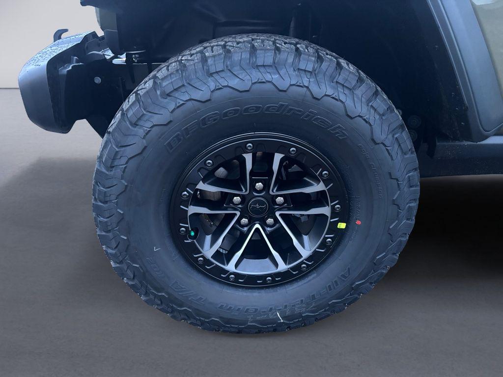 new 2026 Jeep Wrangler car, priced at $60,265