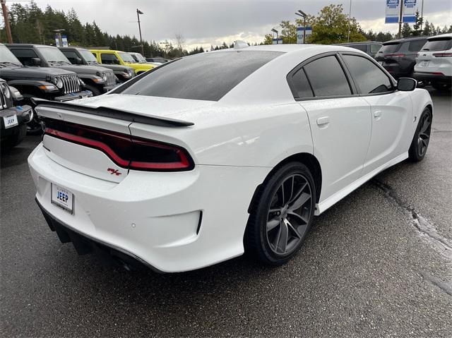 used 2018 Dodge Charger car