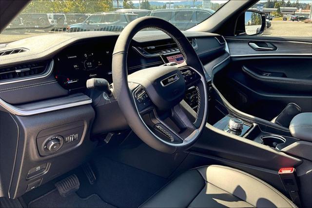 new 2025 Jeep Grand Cherokee L car, priced at $48,504