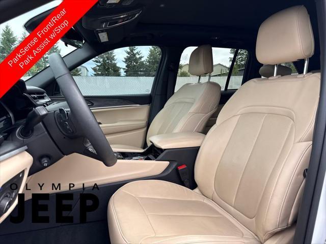 used 2023 Jeep Grand Cherokee 4xe car, priced at $34,488