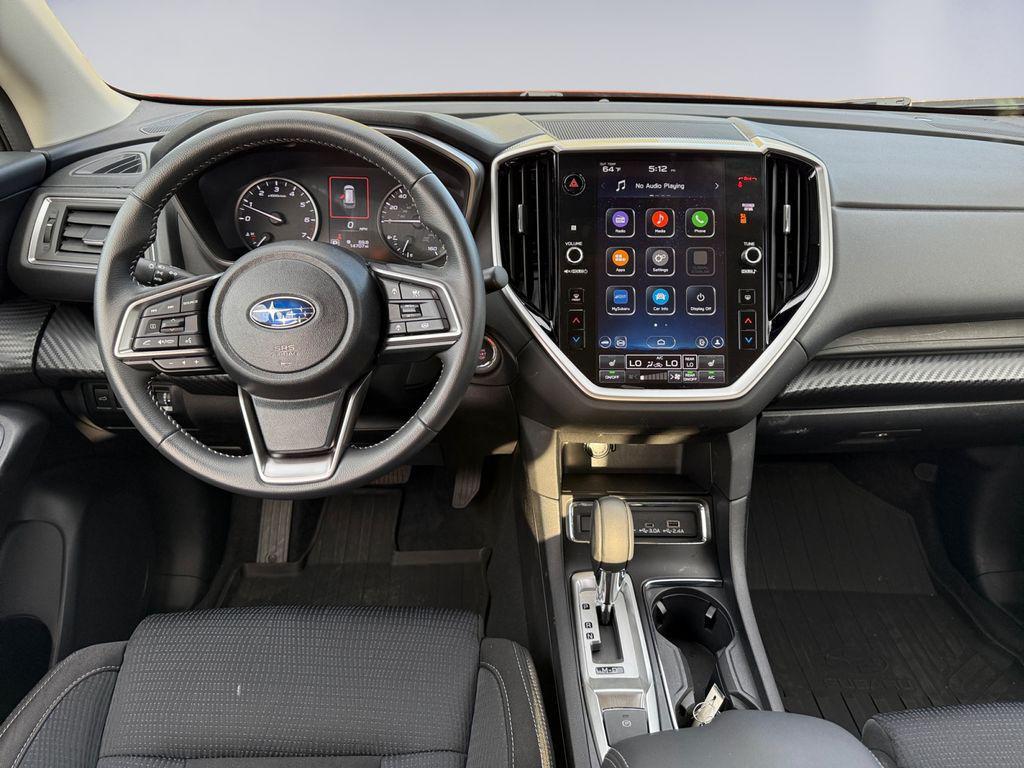 used 2024 Subaru Ascent car, priced at $30,448