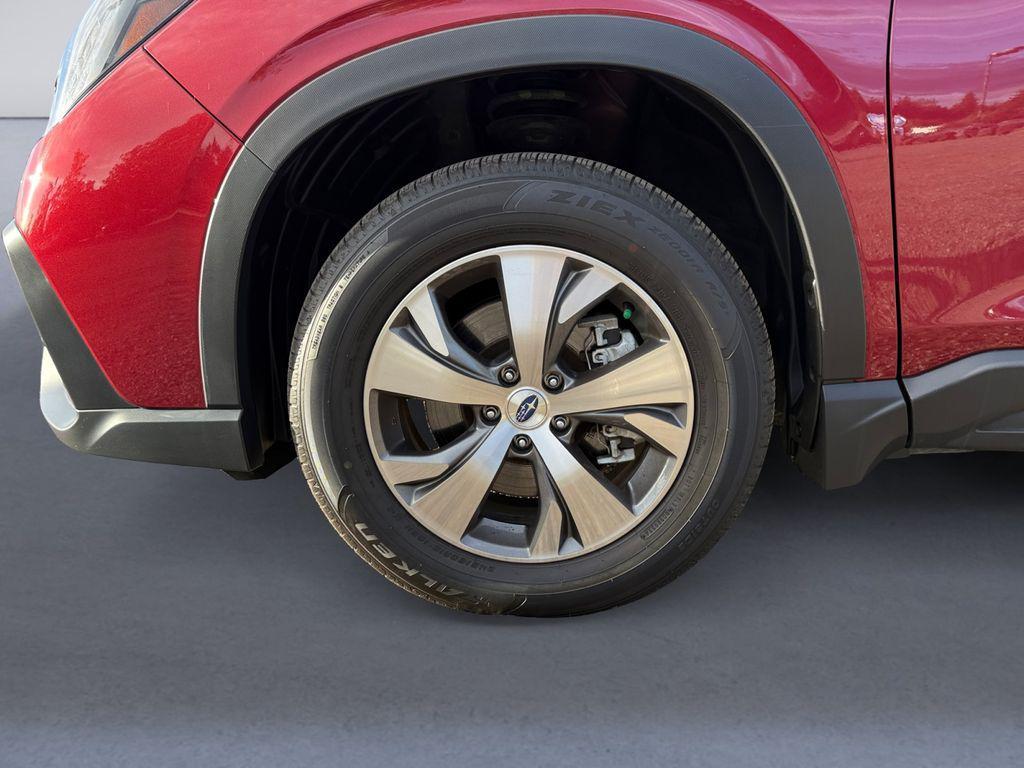 used 2024 Subaru Ascent car, priced at $30,448