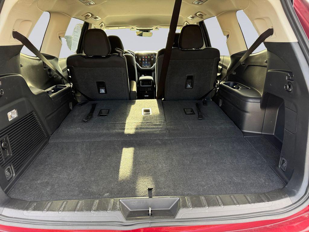 used 2024 Subaru Ascent car, priced at $30,448