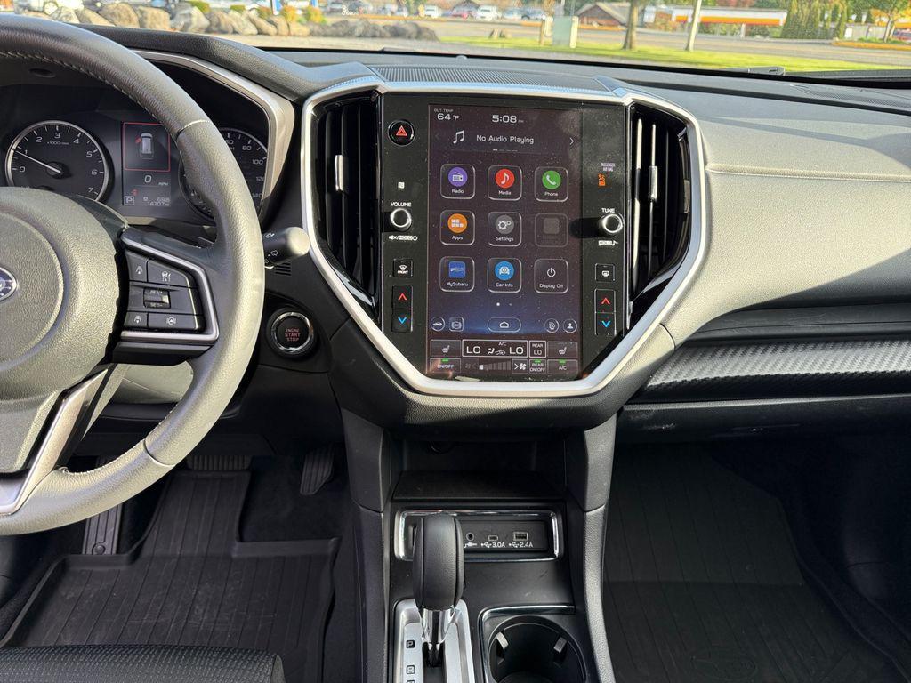 used 2024 Subaru Ascent car, priced at $30,448