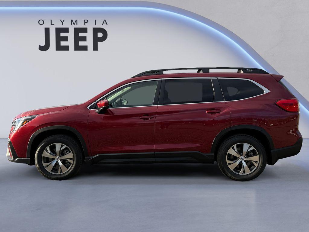 used 2024 Subaru Ascent car, priced at $30,448