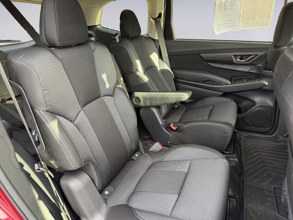 used 2024 Subaru Ascent car, priced at $30,448