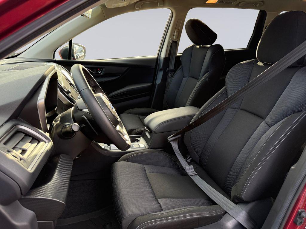 used 2024 Subaru Ascent car, priced at $30,448