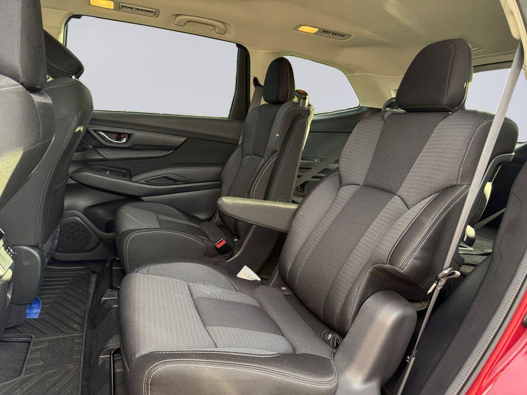 used 2024 Subaru Ascent car, priced at $30,448