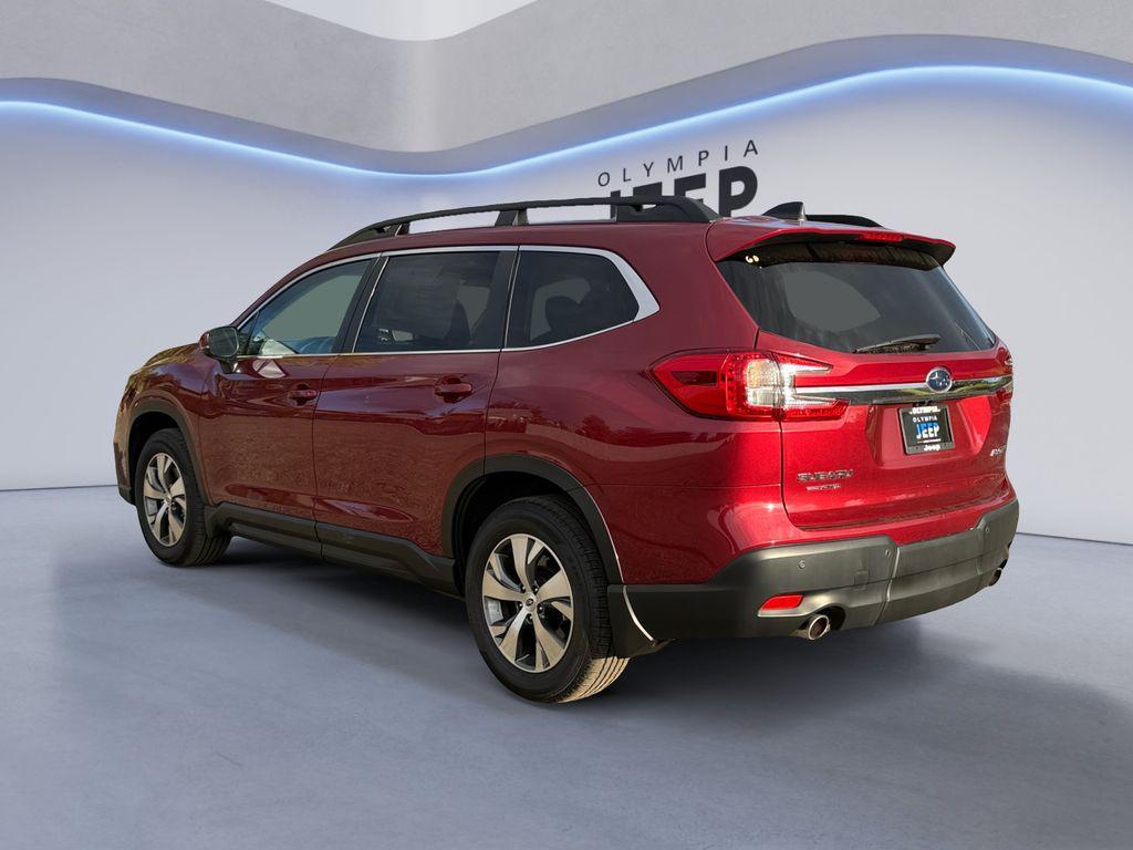 used 2024 Subaru Ascent car, priced at $30,448