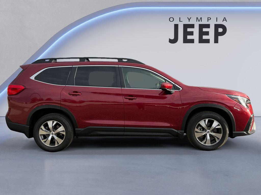 used 2024 Subaru Ascent car, priced at $30,448