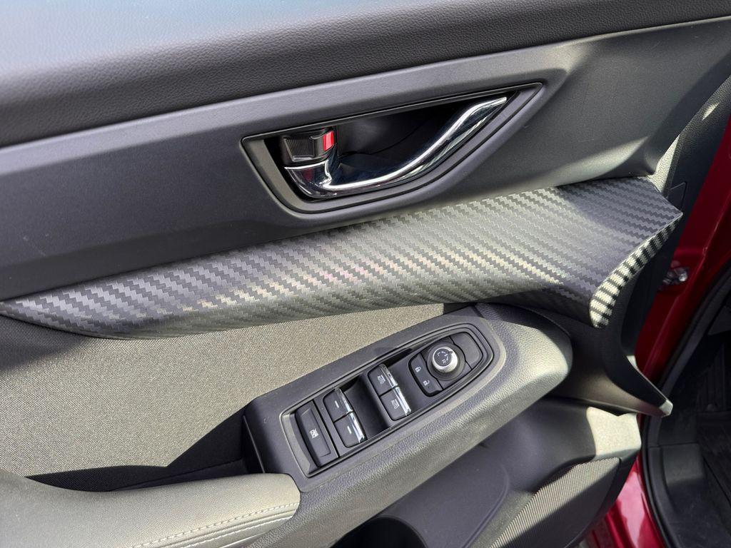 used 2024 Subaru Ascent car, priced at $30,448