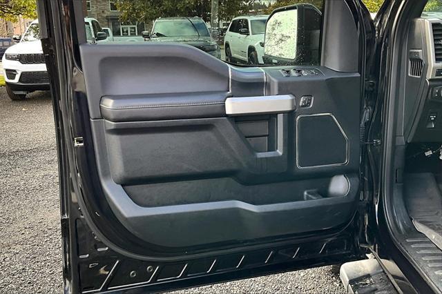 used 2019 Ford F-150 car, priced at $37,457