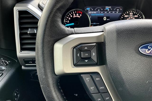 used 2019 Ford F-150 car, priced at $37,457