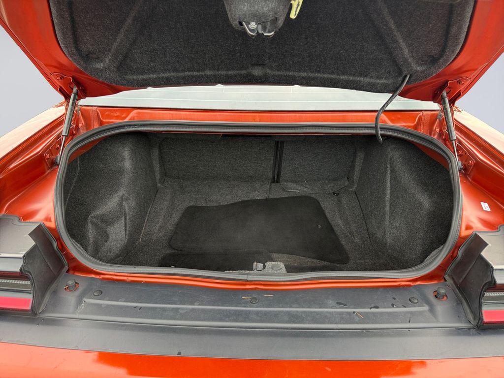 used 2020 Dodge Challenger car