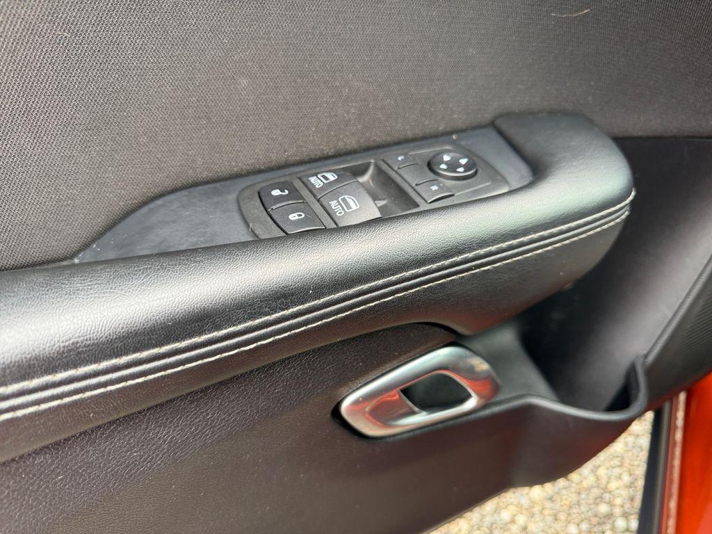 used 2020 Dodge Challenger car