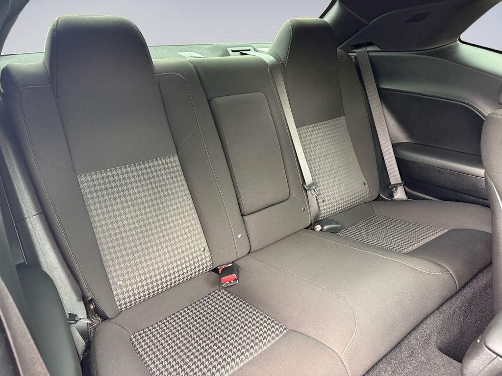 used 2020 Dodge Challenger car