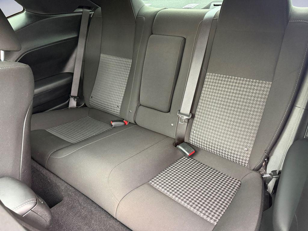 used 2020 Dodge Challenger car